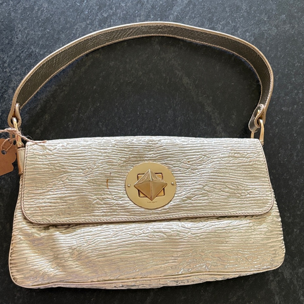 Vintage Kate Spade Shoulder Bag